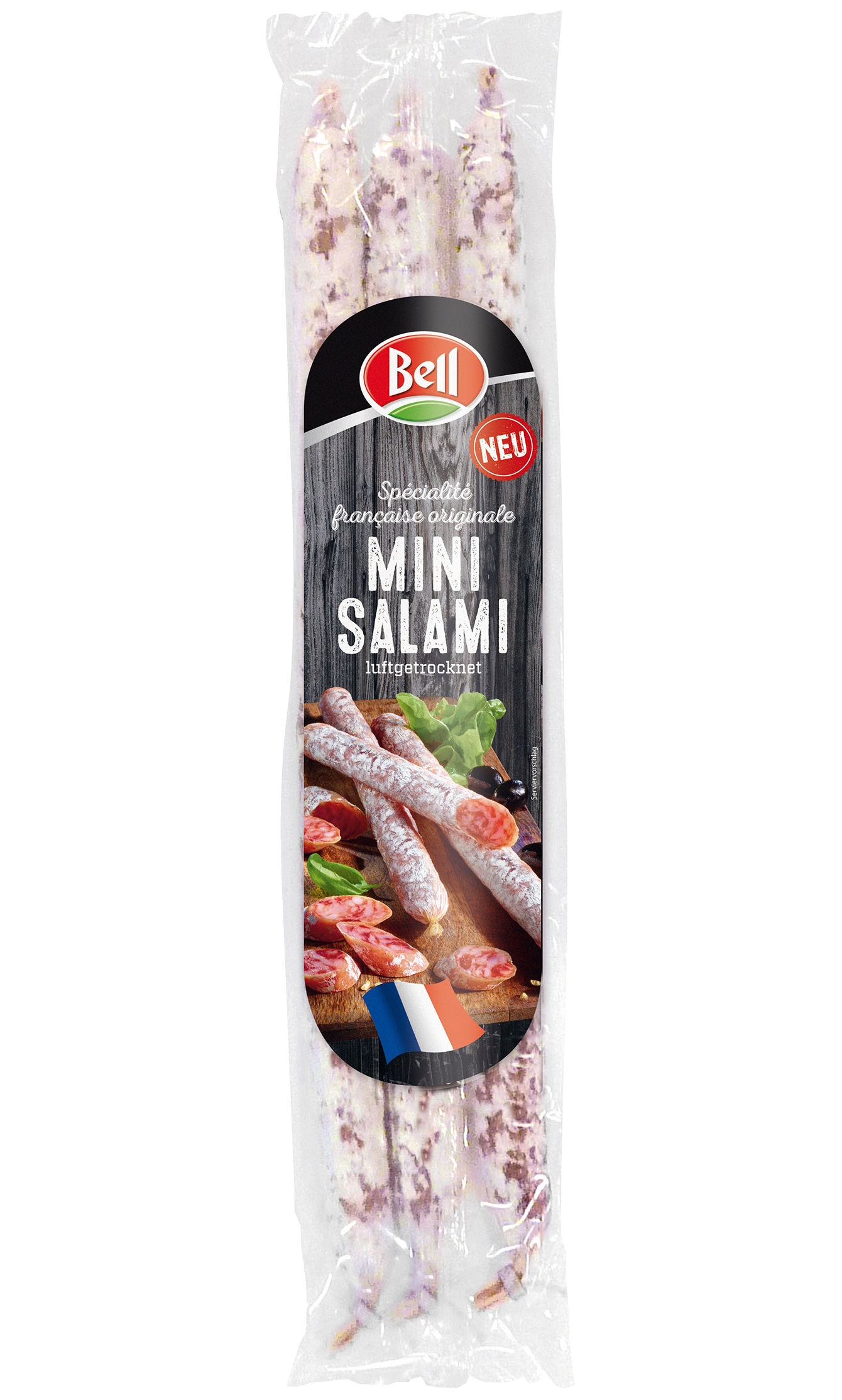 Mini Salami
