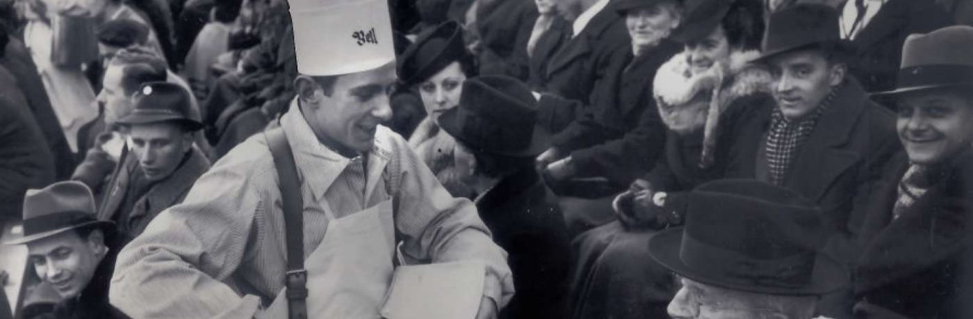 allgemeines Bild zu BELL Entwicklung: von damals bis heute, übergreifend dargestellt