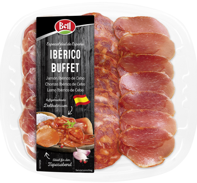 Bild zu der Einführung der Marke BELL in mehreren europäischen Ländern