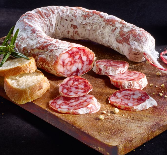 exemplarisches Bild zum traditionellen Handwerk von BELL französischen Spezialitäten