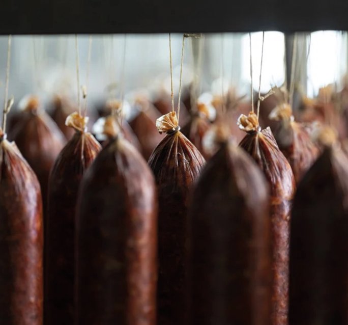 Handwerk der spanischen Genuss-Kultur mit den BELL Embutidos