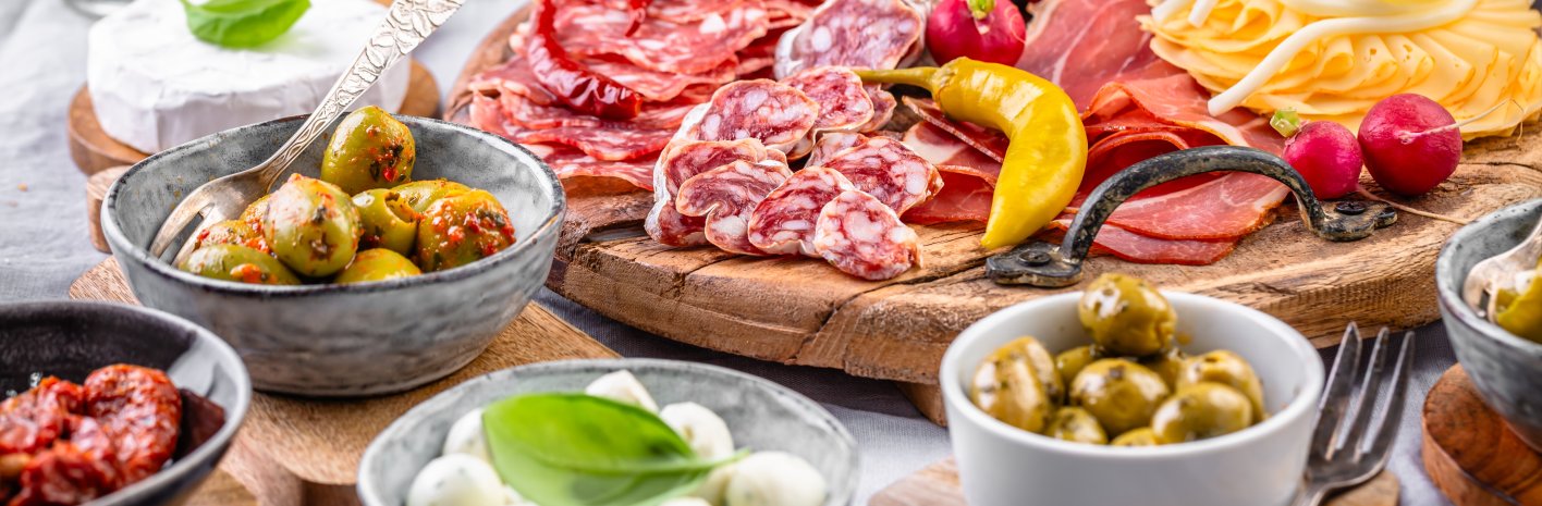 Bild zur allgemeinen Abbildung aller BELL Produkte übergreifend dargestellt