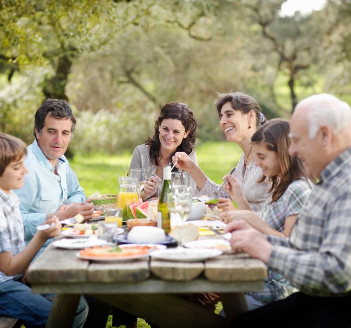 allgemeines Bild zu den  Bell spanischen Köstlichkeiten